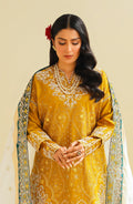 Maryum N Maria | Eid Luxury Lawn 24 | Sarah -  Maryum N Maria Luxury -  House of Maryam