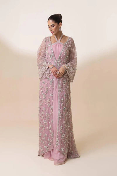 Jeem | Luxury Pret | MARSHALL LILAC -  Jeem Luxury - Original Designer Dress - House of Maryam