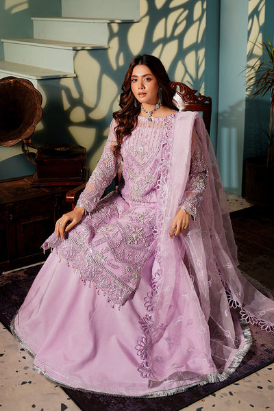 Maryams | Reet Formals | R-103 -  Maryams Formal - Original Designer Dress - House of Maryam