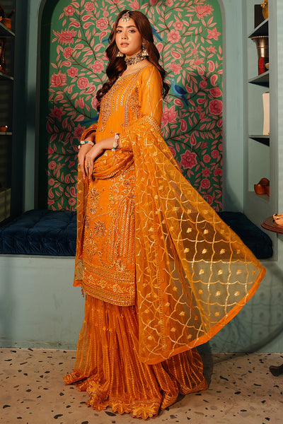 Maryams | Reet Formals | R-104 -  Maryams Formal - Original Designer Dress - House of Maryam