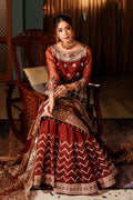 Maryams | Reet Formals | R-101 by Designer Maryams - House of Maryam - Pakistani Designer Ethnic Wear in {{ shop.shopifyCountryName }}