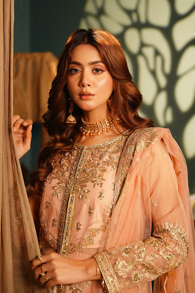 Maryams | Reet Formals | R-102 -  Maryams Formal - Original Designer Dress - House of Maryam