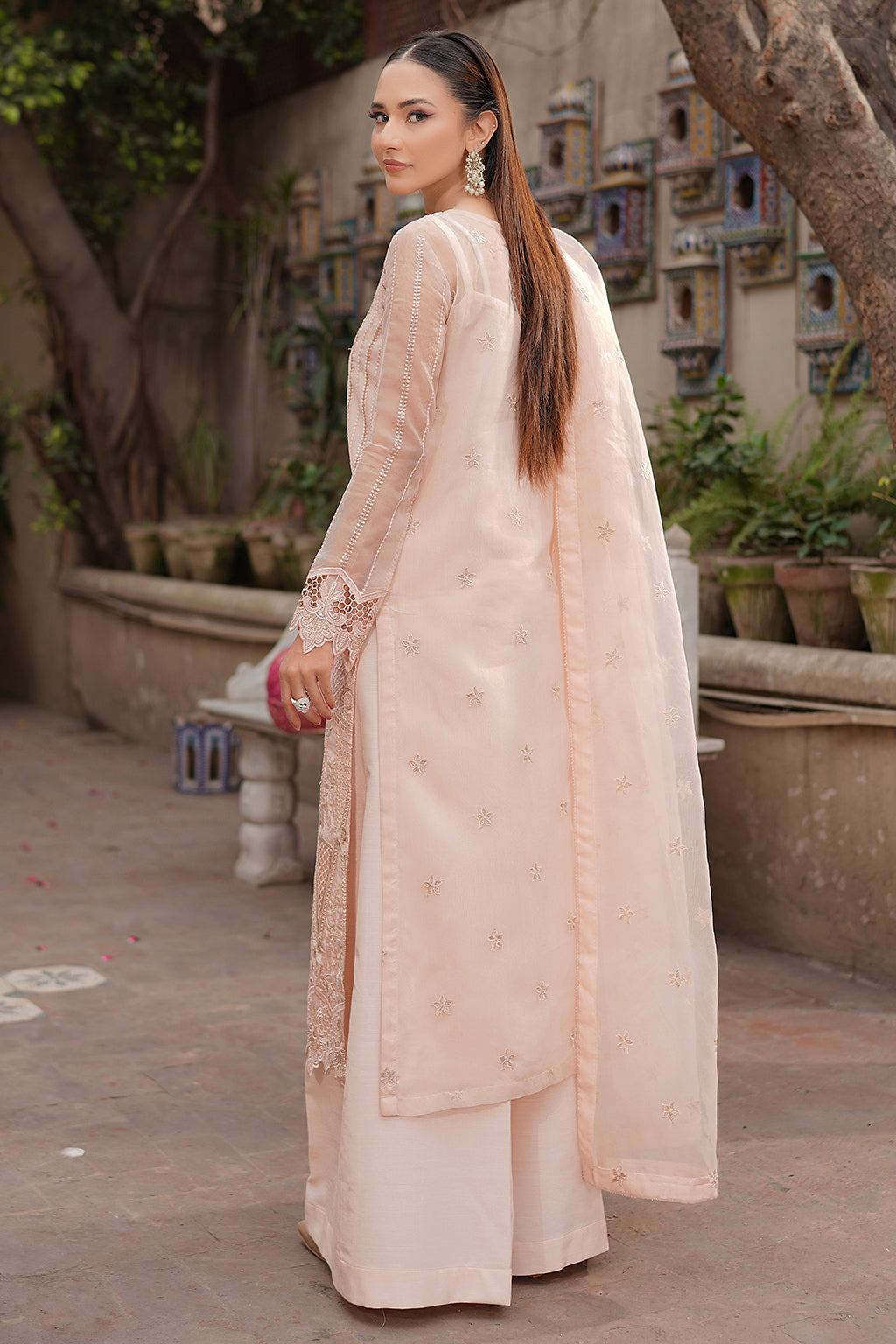 Maryams | Luxury Eid Pret | M-1103