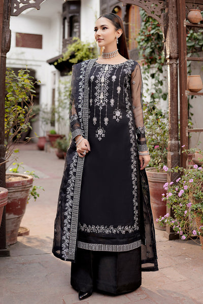 Maryams | Luxury Eid Pret | M-1106 -  Maryams Luxury - Original Designer Dress - House of Maryam
