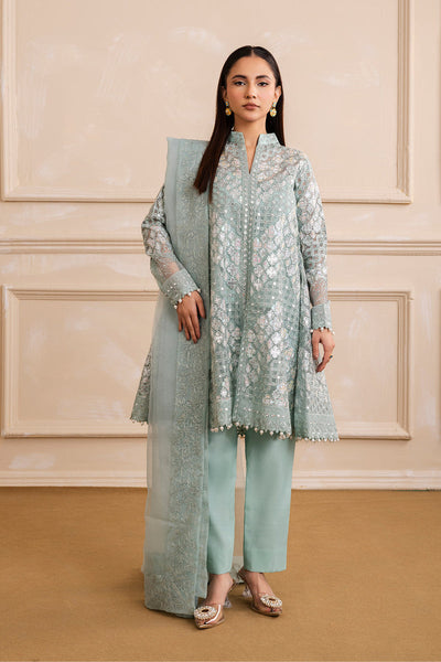 Maryum N Maria | Sia Collection 25 | FERISHA -  Maryam N Maria Ladies Clothes - Original Designer Dress - House of Maryam