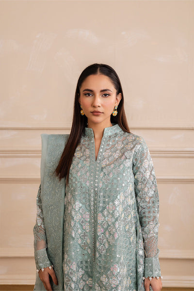 Maryum N Maria | Sia Collection 25 | FERISHA -  Maryam N Maria Ladies Clothes - Original Designer Dress - House of Maryam