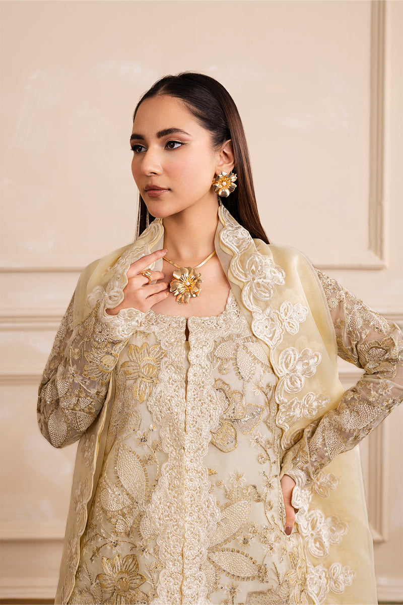 Maryum N Maria | Sia Collection 25 | AMANI -  Maryum N Maria Ladies Clothes - Original Designer Dress - House of Maryam