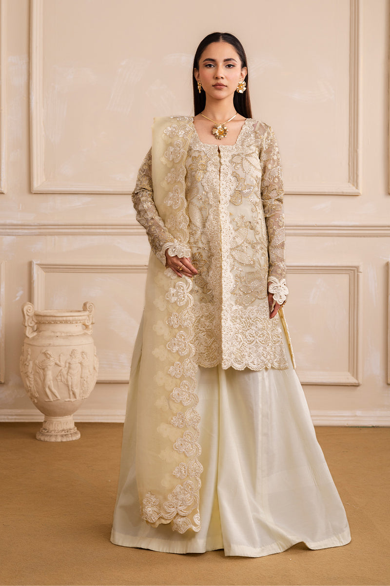 Maryum N Maria | Sia Collection 25 | AMANI -  Maryum N Maria Ladies Clothes - Original Designer Dress - House of Maryam