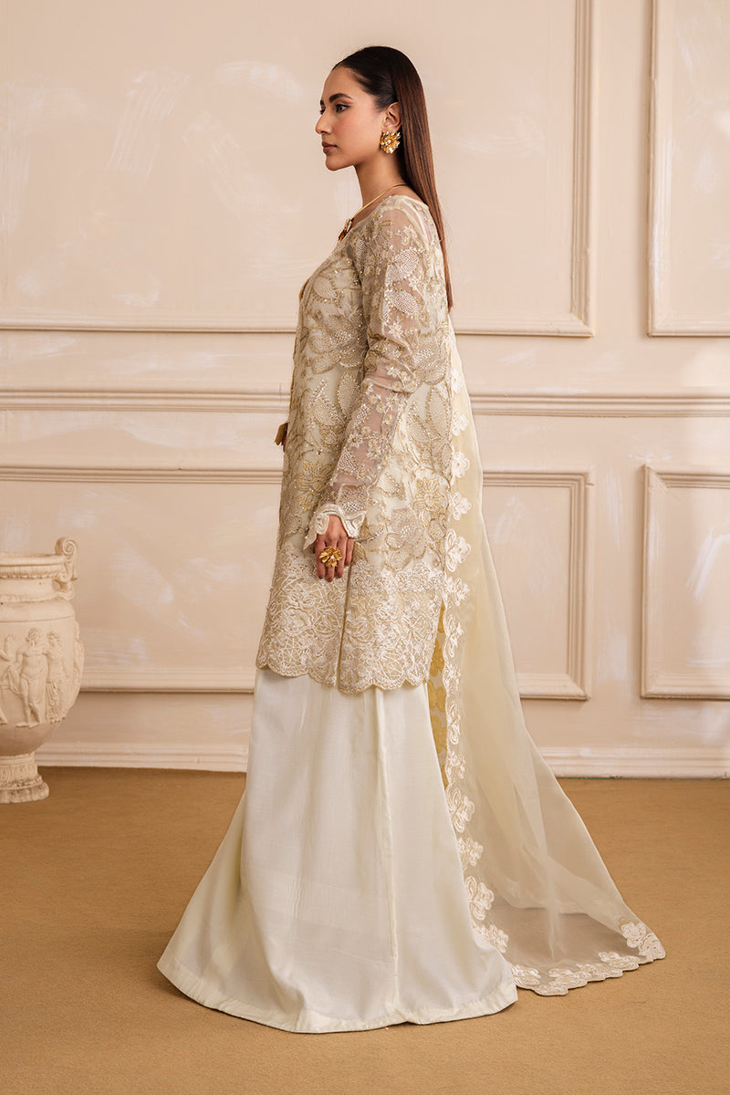 Maryum N Maria | Sia Collection 25 | AMANI -  Maryum N Maria Ladies Clothes - Original Designer Dress - House of Maryam