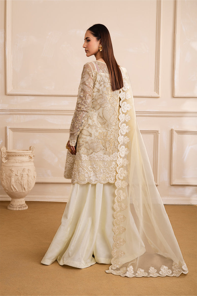 Maryum N Maria | Sia Collection 25 | AMANI -  Maryum N Maria Ladies Clothes - Original Designer Dress - House of Maryam