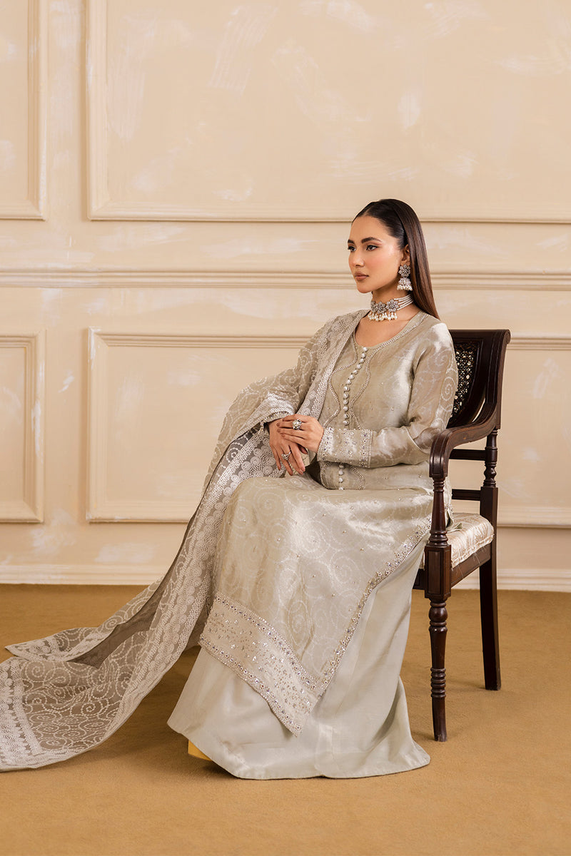 Maryum N Maria | Sia Collection 25 | DIANNA -  Maryum N Maria Ladies Clothes - Original Designer Dress - House of Maryam