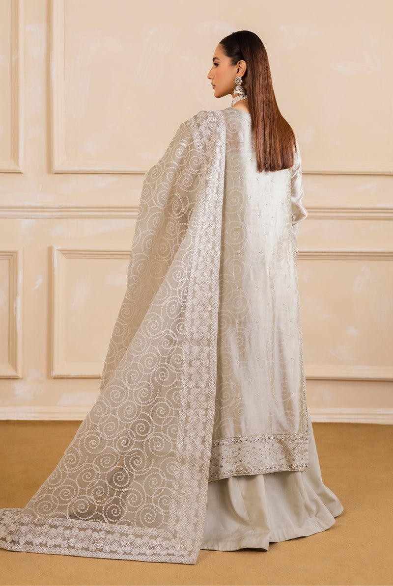 Maryum N Maria | Sia Collection 25 | DIANNA -  Maryum N Maria Ladies Clothes - Original Designer Dress - House of Maryam