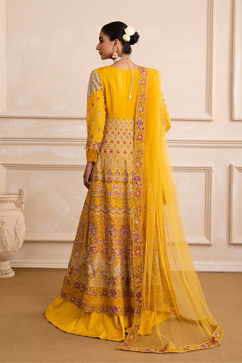Maryum N Maria | Sia Collection 25 | ZARINA