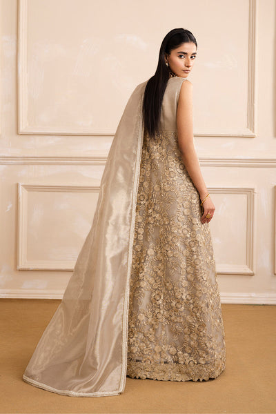 Maryum N Maria | Sia Collection 25 | ISLA -  Maryum N Maria Ladies Clothes - Original Designer Dress - House of Maryam
