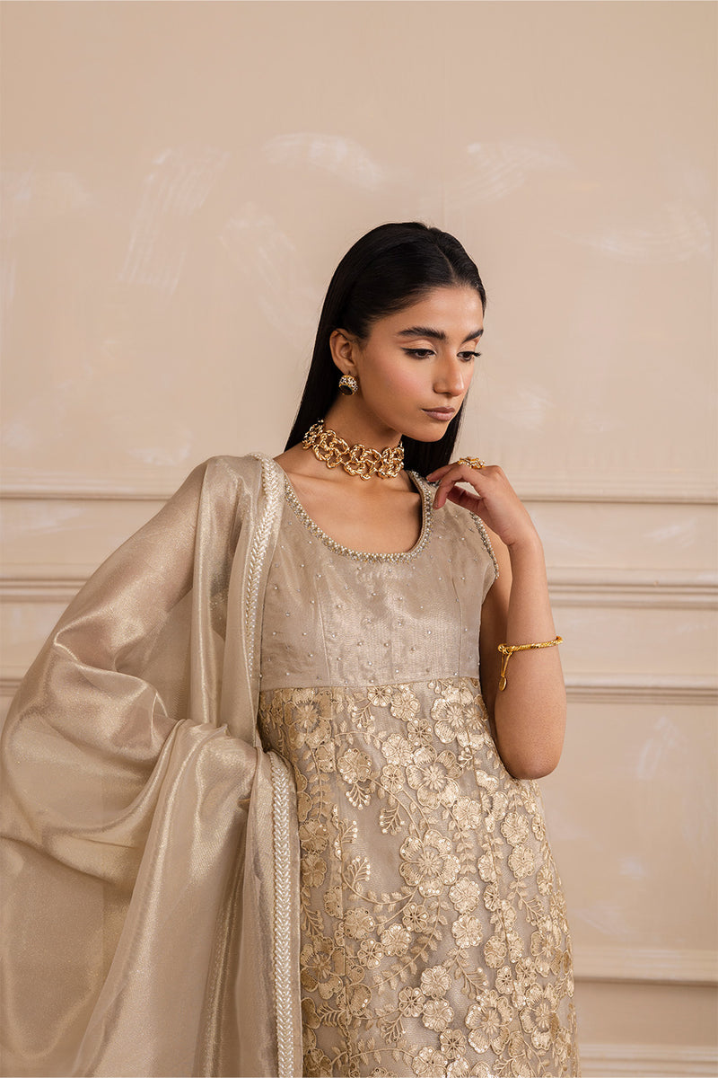 Maryum N Maria | Sia Collection 25 | ISLA -  Maryum N Maria Ladies Clothes - Original Designer Dress - House of Maryam