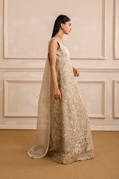 Maryum N Maria | Sia Collection 25 | ISLA -  Maryum N Maria Ladies Clothes - Original Designer Dress - House of Maryam