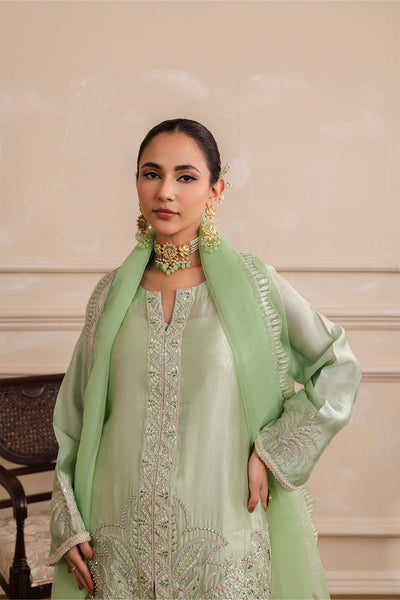 Maryum N Maria | Sia Collection 25 | ELIANA -  Maryum N Maria Ladies Clothes - Original Designer Dress - House of Maryam