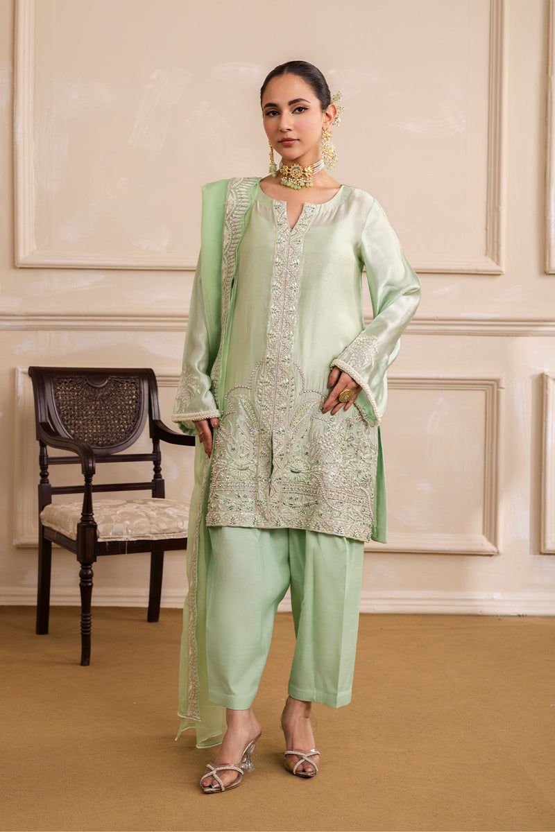 Maryum N Maria | Sia Collection 25 | ELIANA -  Maryum N Maria Ladies Clothes - Original Designer Dress - House of Maryam