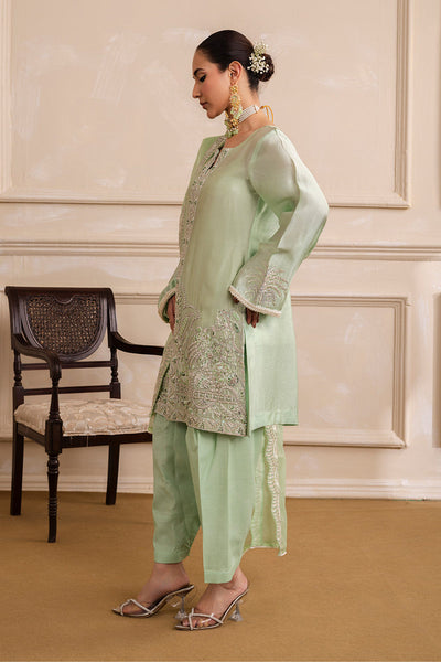 Maryum N Maria | Sia Collection 25 | ELIANA -  Maryum N Maria Ladies Clothes - Original Designer Dress - House of Maryam