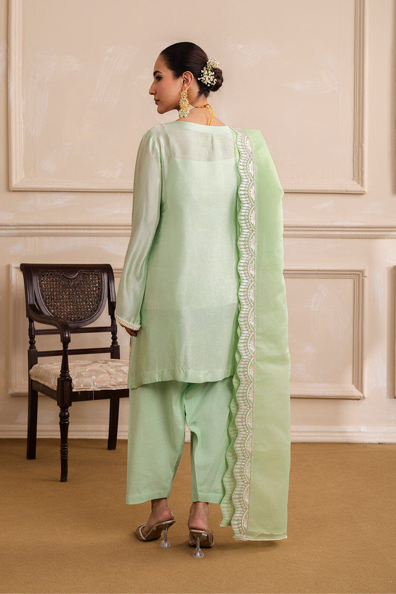 Maryum N Maria | Sia Collection 25 | ELIANA -  Maryum N Maria Ladies Clothes - Original Designer Dress - House of Maryam
