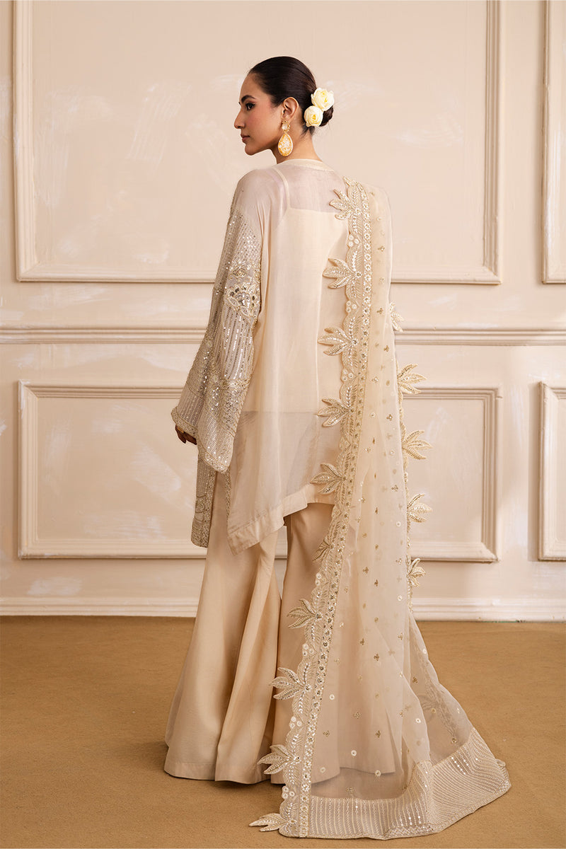 Maryum N Maria | Sia Collection 25 | MILAN -  Maryum N Maria Ladies Clothes - Original Designer Dress - House of Maryam