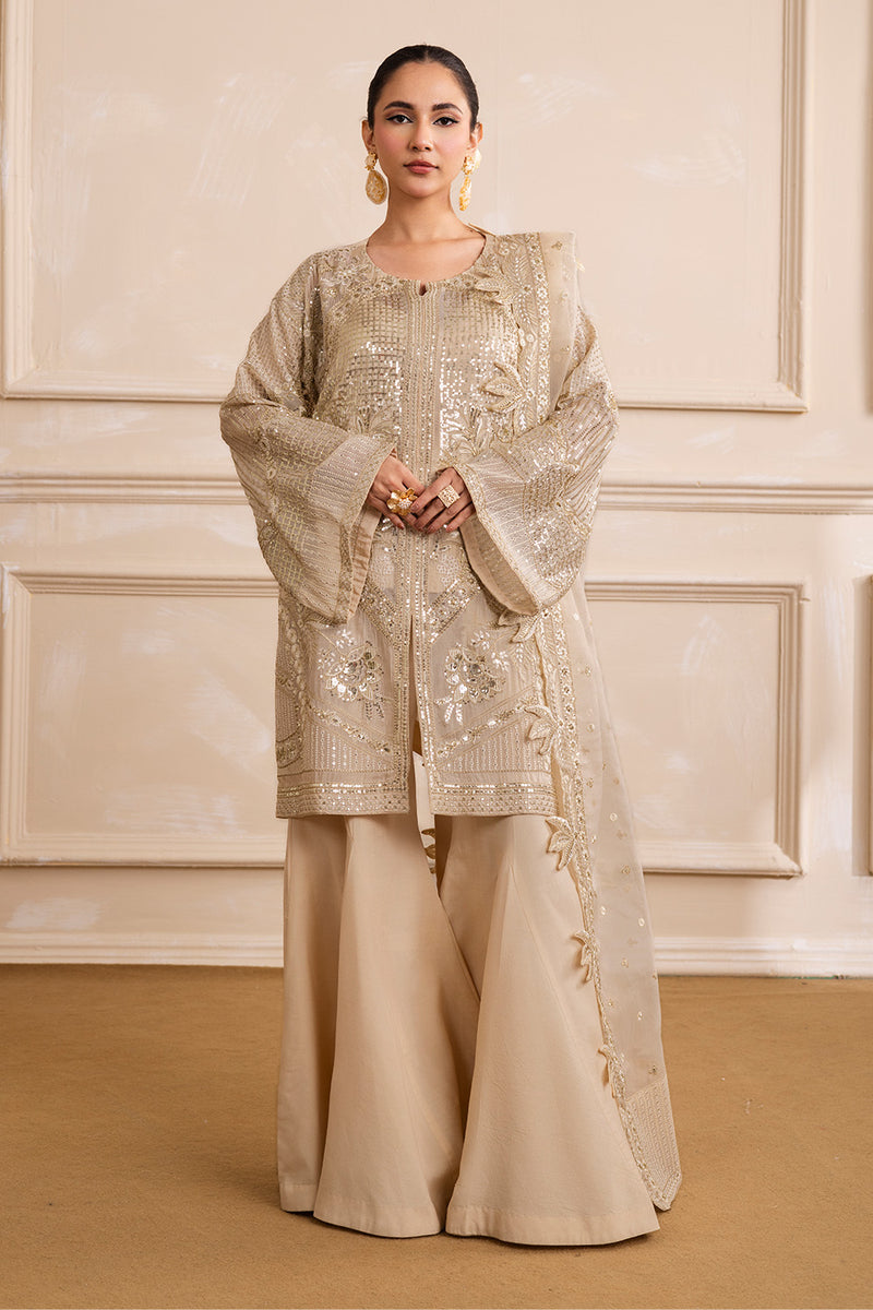 Maryum N Maria | Sia Collection 25 | MILAN -  Maryum N Maria Ladies Clothes - Original Designer Dress - House of Maryam