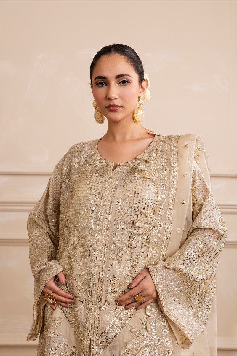 Maryum N Maria | Sia Collection 25 | MILAN -  Maryum N Maria Ladies Clothes - Original Designer Dress - House of Maryam