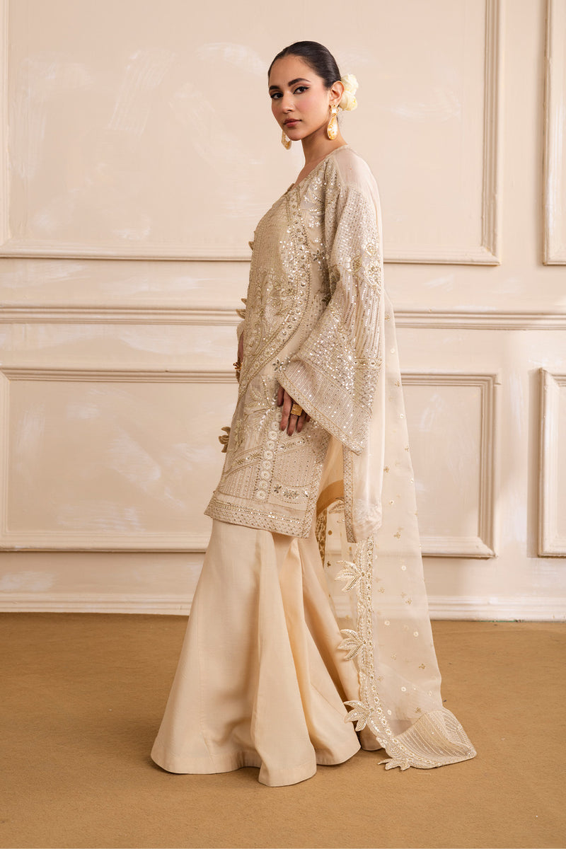 Maryum N Maria | Sia Collection 25 | MILAN -  Maryum N Maria Ladies Clothes - Original Designer Dress - House of Maryam