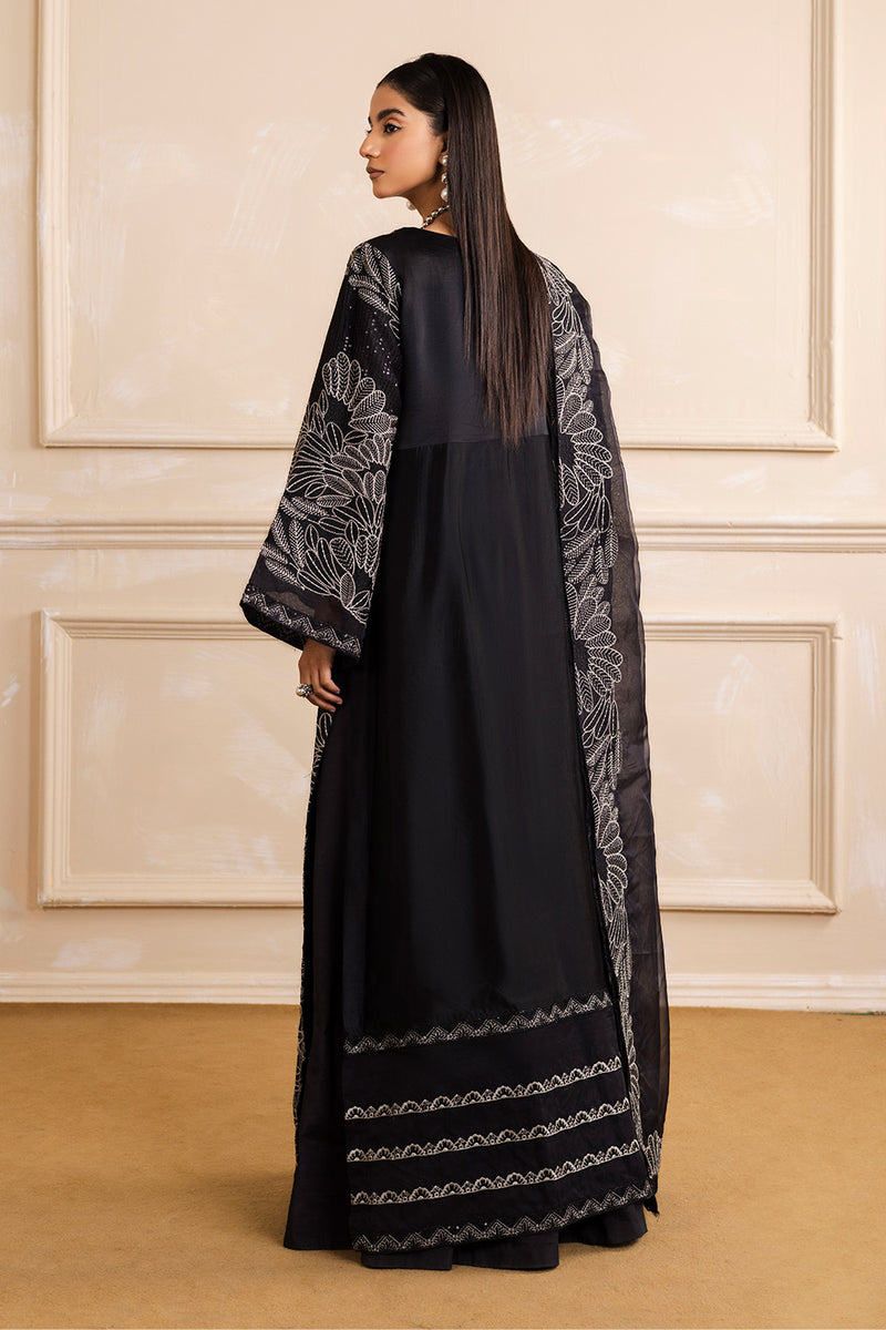 Maryum N Maria | Sia Collection 25 | AYRA -  Maryum N Maria Ladies Clothes - Original Designer Dress - House of Maryam