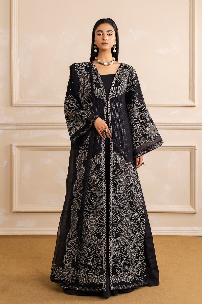Maryum N Maria | Sia Collection 25 | AYRA -  Maryum N Maria Ladies Clothes - Original Designer Dress - House of Maryam