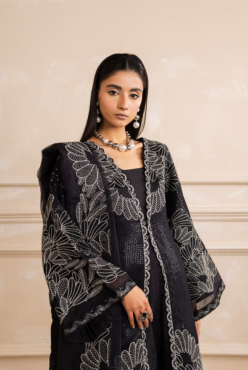 Maryum N Maria | Sia Collection 25 | AYRA -  Maryum N Maria Ladies Clothes - Original Designer Dress - House of Maryam