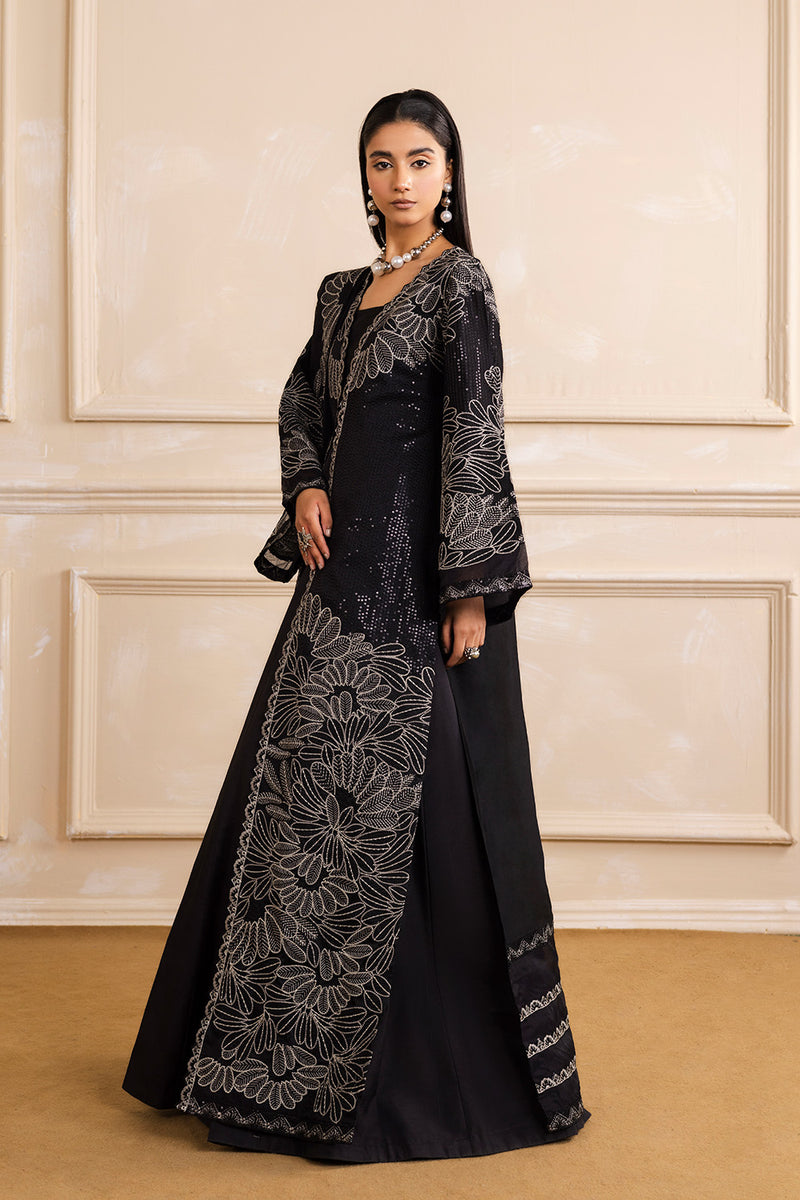 Maryum N Maria | Sia Collection 25 | AYRA -  Maryum N Maria Ladies Clothes - Original Designer Dress - House of Maryam