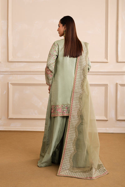 Maryum N Maria | Sia Collection 25 | EZRA -  Marym N Maria Ladies Clothes - Original Designer Dress - House of Maryam
