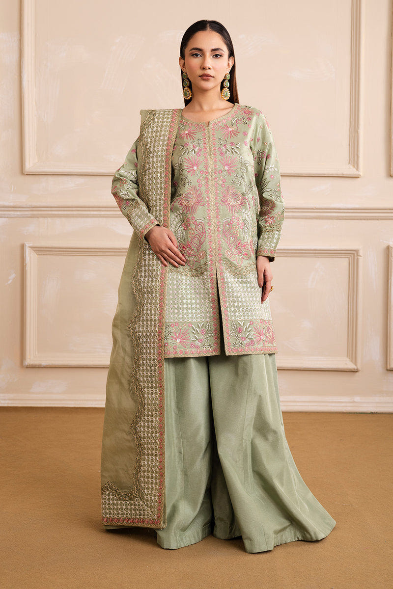 Maryum N Maria | Sia Collection 25 | EZRA -  Marym N Maria Ladies Clothes - Original Designer Dress - House of Maryam