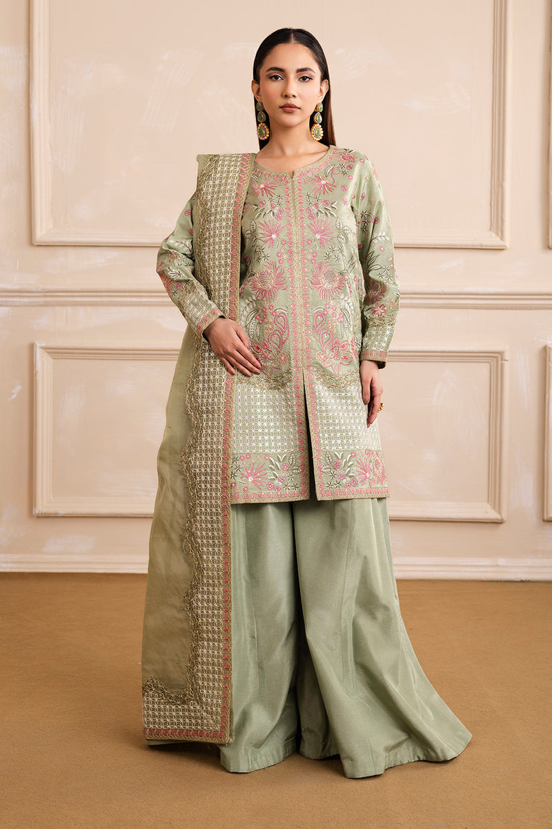 Maryum N Maria | Sia Collection 25 | EZRA -  Marym N Maria Ladies Clothes - Original Designer Dress - House of Maryam