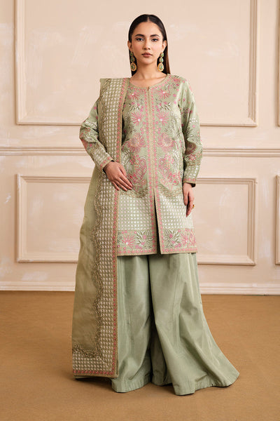 Maryum N Maria | Sia Collection 25 | EZRA -  Marym N Maria Ladies Clothes - Original Designer Dress - House of Maryam