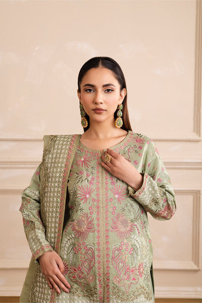 Maryum N Maria | Sia Collection 25 | EZRA -  Marym N Maria Ladies Clothes - Original Designer Dress - House of Maryam