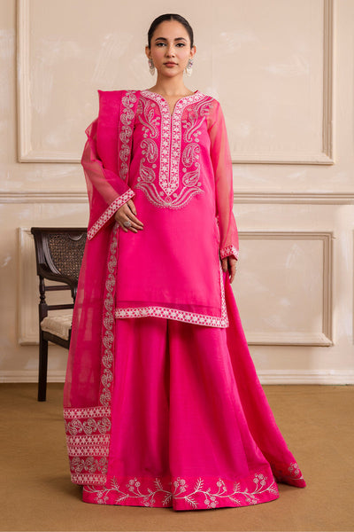 Maryum N Maria | Sia Collection 25 | ELIZA -  Maryam N Maria Ladies Clothes - Original Designer Dress - House of Maryam