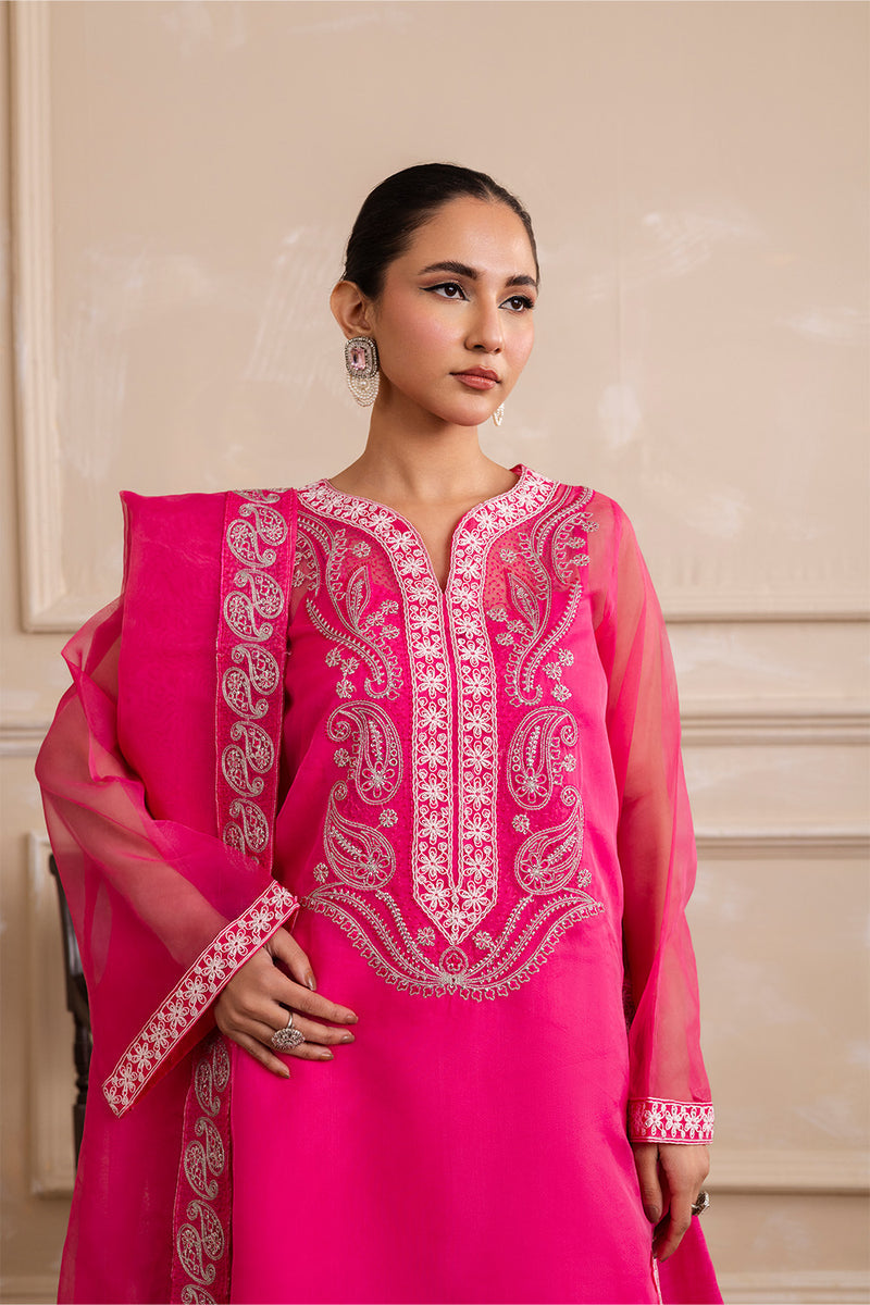 Maryum N Maria | Sia Collection 25 | ELIZA -  Maryam N Maria Ladies Clothes - Original Designer Dress - House of Maryam