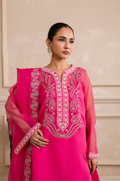 Maryum N Maria | Sia Collection 25 | ELIZA -  Maryam N Maria Ladies Clothes - Original Designer Dress - House of Maryam