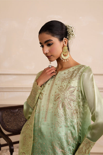 Maryum N Maria | Sia Collection 25 | JASI -  Maryam N Maria Ladies Clothes - Original Designer Dress - House of Maryam