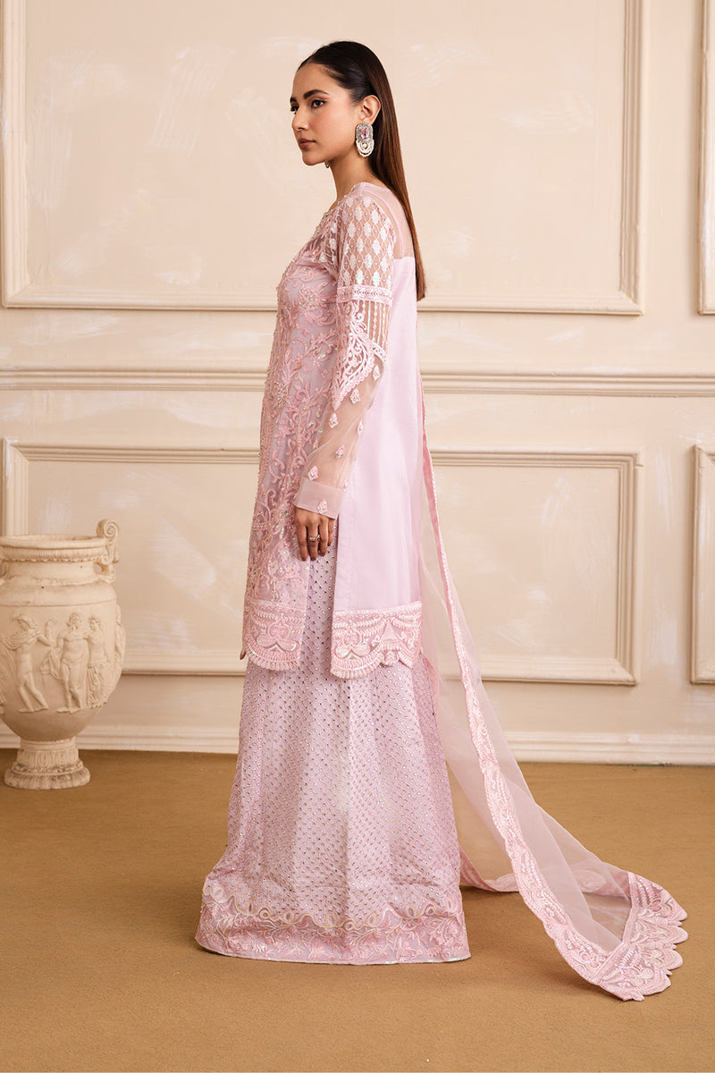 Maryum N Maria | Sia Collection 25 | ELINOR -  Maryum N Maria Ladies Clothes - Original Designer Dress - House of Maryam