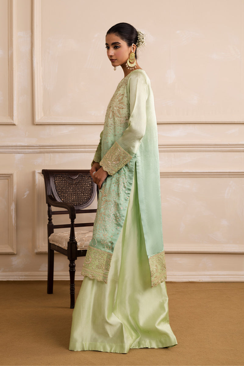 Maryum N Maria | Sia Collection 25 | JASI -  Maryam N Maria Ladies Clothes - Original Designer Dress - House of Maryam
