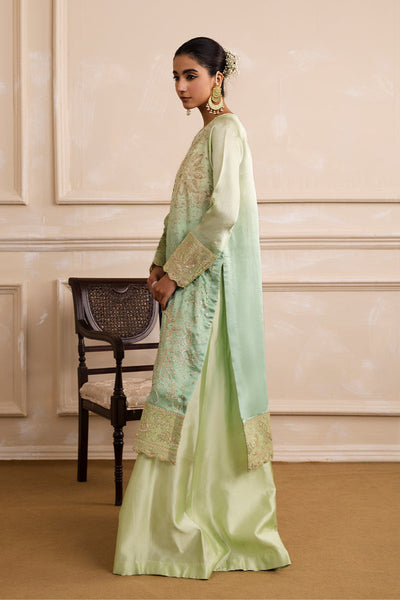 Maryum N Maria | Sia Collection 25 | JASI -  Maryam N Maria Ladies Clothes - Original Designer Dress - House of Maryam