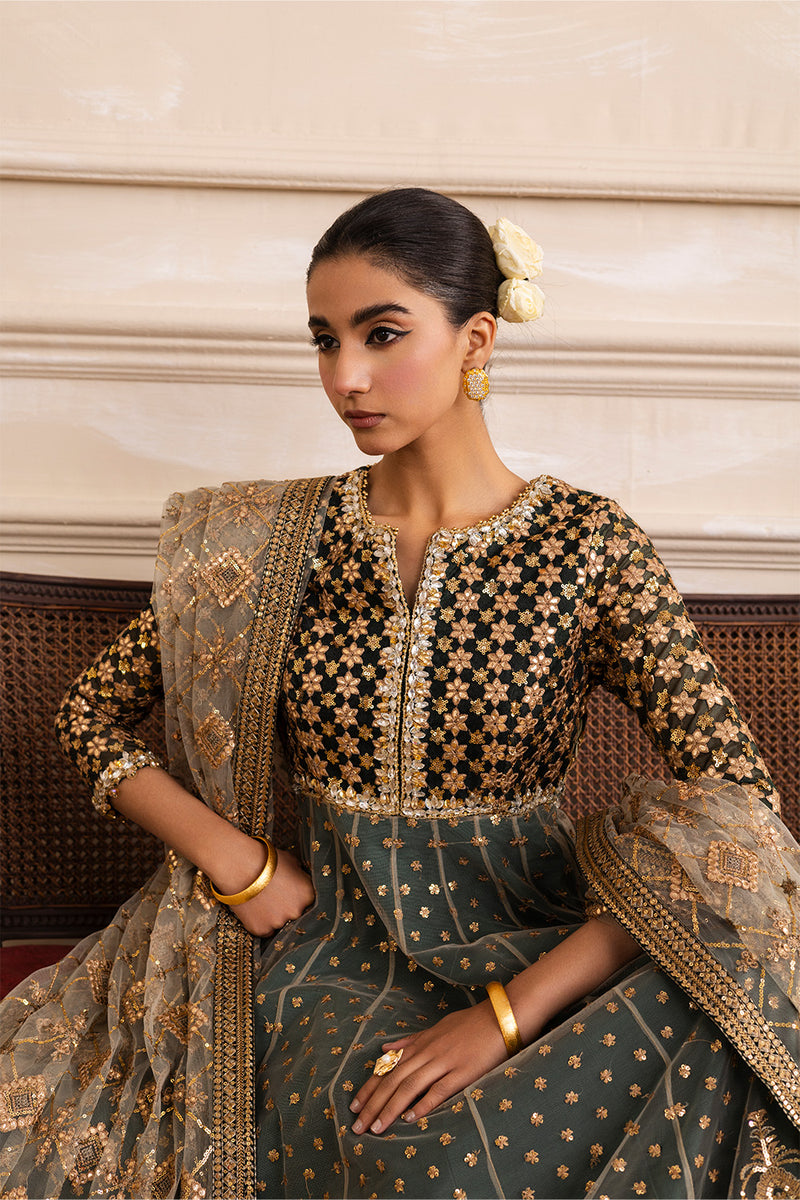 Maryum N Maria | Sia Collection 25 | ASRA -  Maryum N Maria Ladies Clothes - Original Designer Dress - House of Maryam
