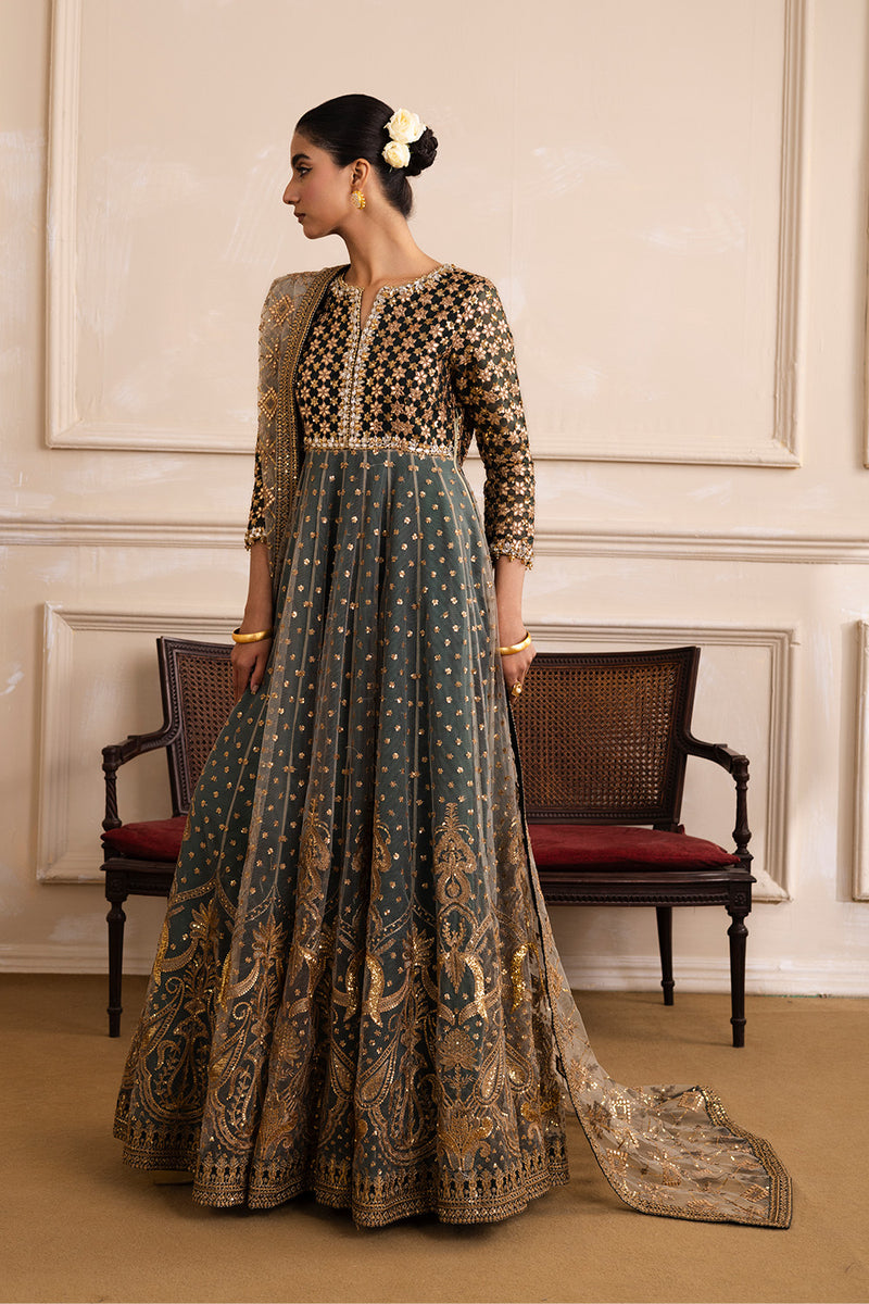 Maryum N Maria | Sia Collection 25 | ASRA -  Maryum N Maria Ladies Clothes - Original Designer Dress - House of Maryam