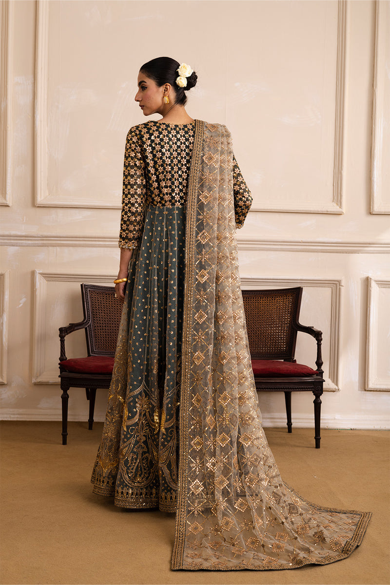 Maryum N Maria | Sia Collection 25 | ASRA -  Maryum N Maria Ladies Clothes - Original Designer Dress - House of Maryam