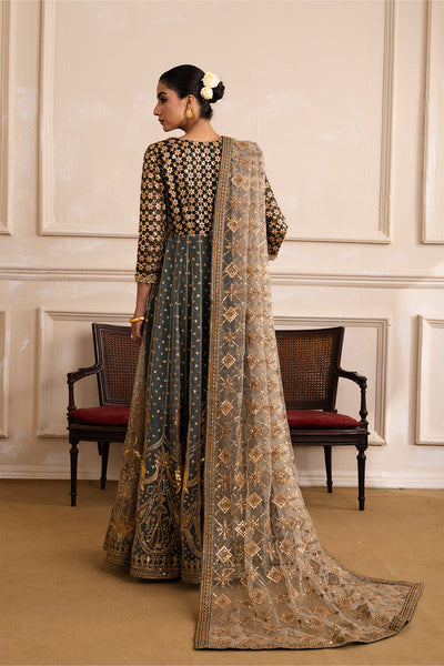 Maryum N Maria | Sia Collection 25 | ASRA -  Maryum N Maria Ladies Clothes - Original Designer Dress - House of Maryam