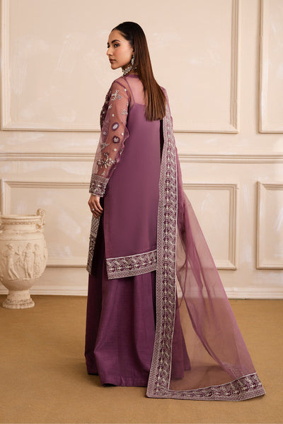 Maryum N Maria | Sia Collection 25 | CAMILLA -  Maryam N Maria Ladies Clothes - Original Designer Dress - House of Maryam