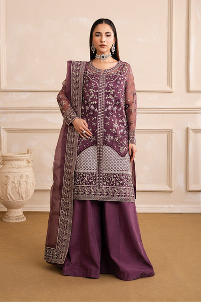 Maryum N Maria | Sia Collection 25 | CAMILLA -  Maryam N Maria Ladies Clothes - Original Designer Dress - House of Maryam